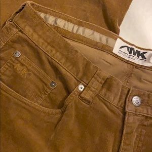 Mountain Khaki Corduroy pants 36x32